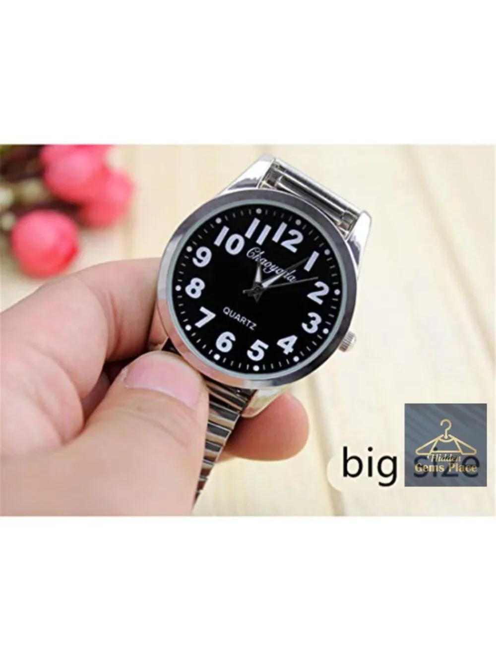 N/A classic men’s